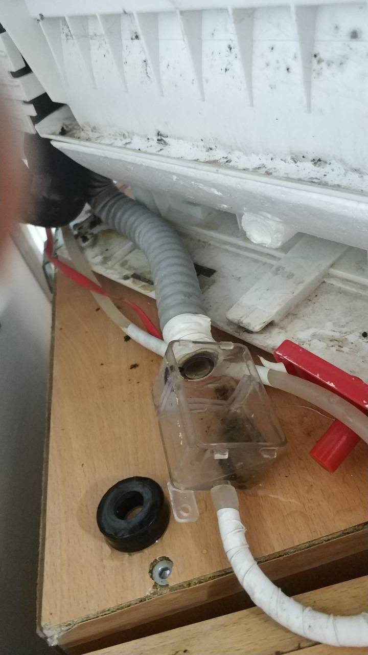 Как подключить помпу к кондиционеру