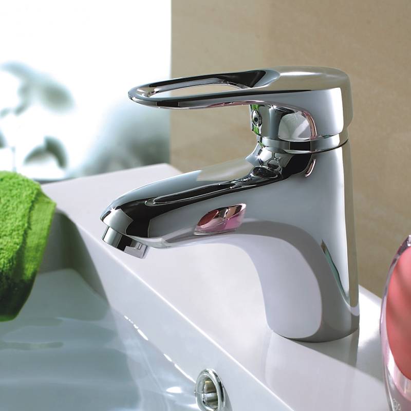 Смесители haiba: обзор, виды, производитель и отзывы