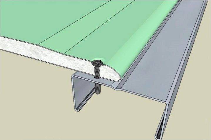 Саморезы для гипсокартона: виды и пошаговая инструкция по применению