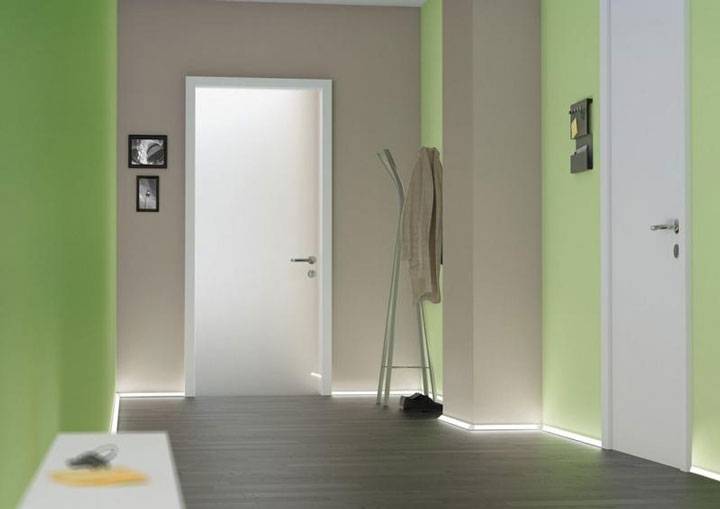 Светодиодная подсветка: как сделать освещение из led ленты своими руками