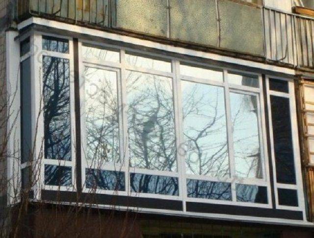 Тонировка окон в квартире своими руками: зеркальная, защитная, матовая