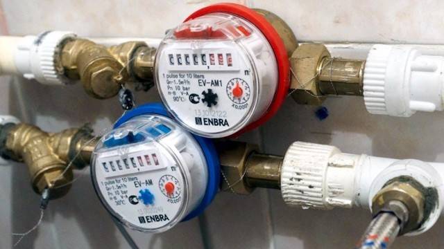 Как экономить воду в квартире со счетчиком: эффективные способы