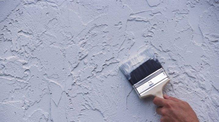 Покраска стен: 100 фото декоративного оформления стен и нюансы применения краски