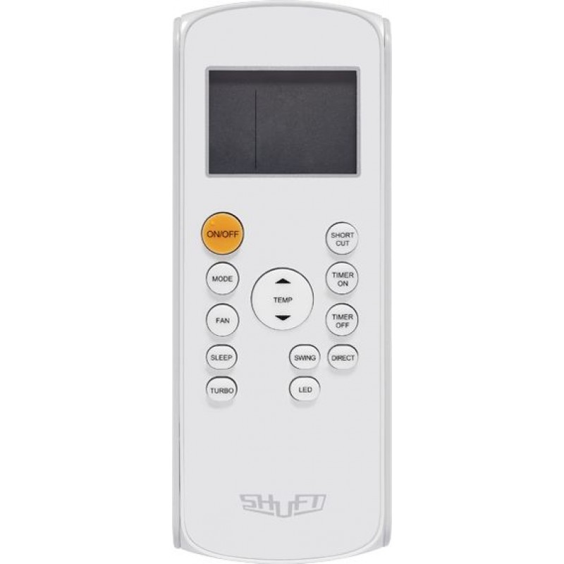 Как включить и настроить кондиционер electrolux