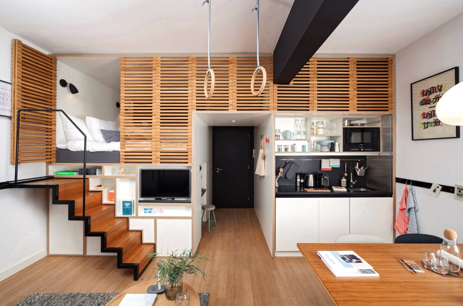 Кухня-студия — обзор лучших идей планировки и зонирования пространства в кухне. 135 фото новинок дизайна и оформления кухни-студии