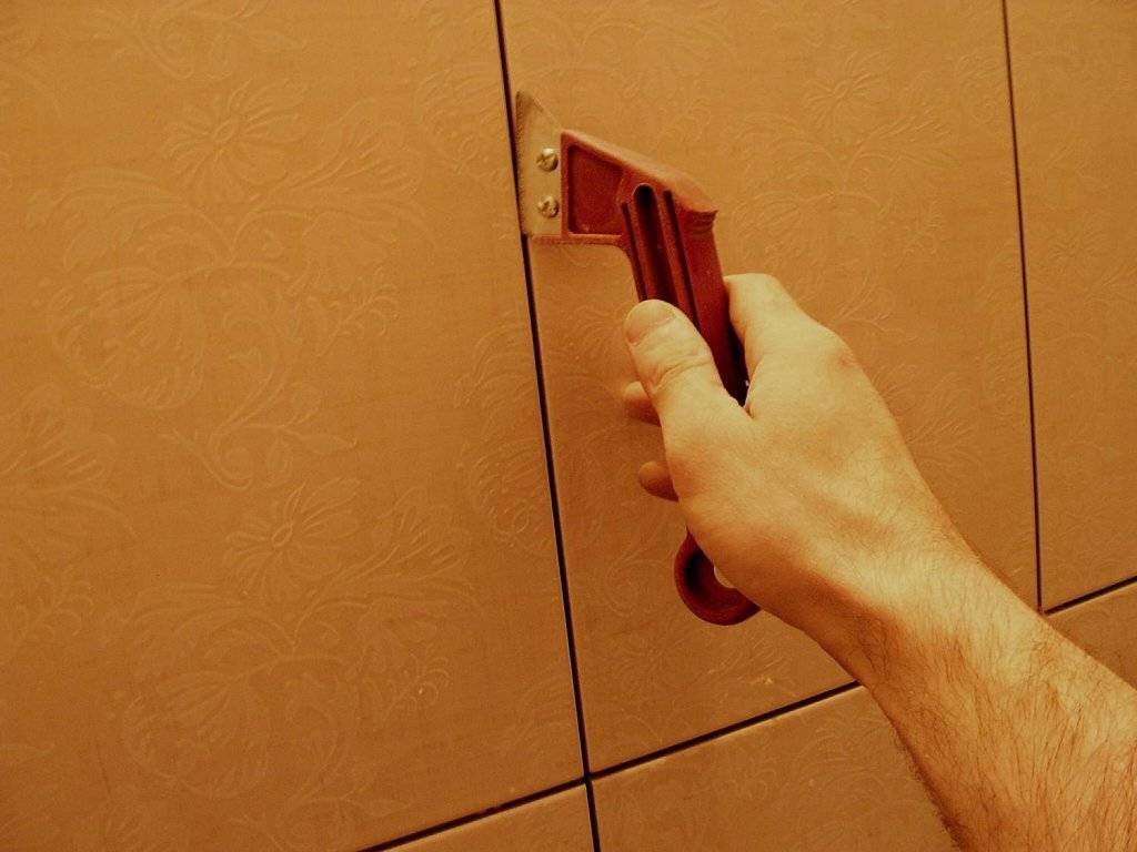 Как почистить швы между плиткой на кухне: 5 способов избавления от грязи