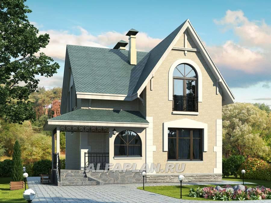 Веранда пристроенная к дому: лучшие проекты и советы по выбору красивого дизайна (165 фото и видео)