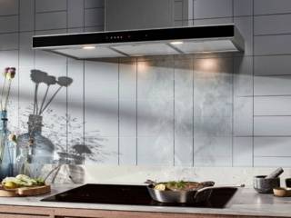 Как выбрать вытяжку для кухни: какие виды бывают и в чем отличия