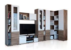 Дизайн гардеробной комнаты: 65 красивых идей (фото)