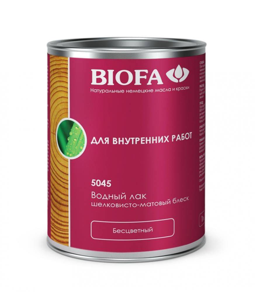 Лаки на водной основе: плюсы и минусы