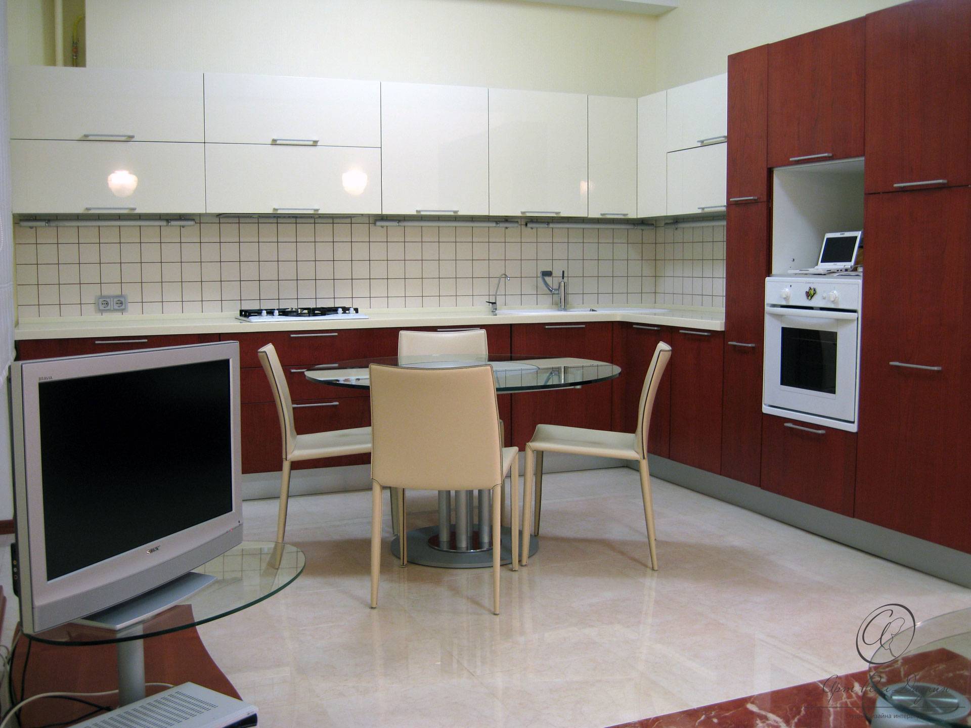 Кухня в стиле минимализм - 120 фото идей стильного дизайна