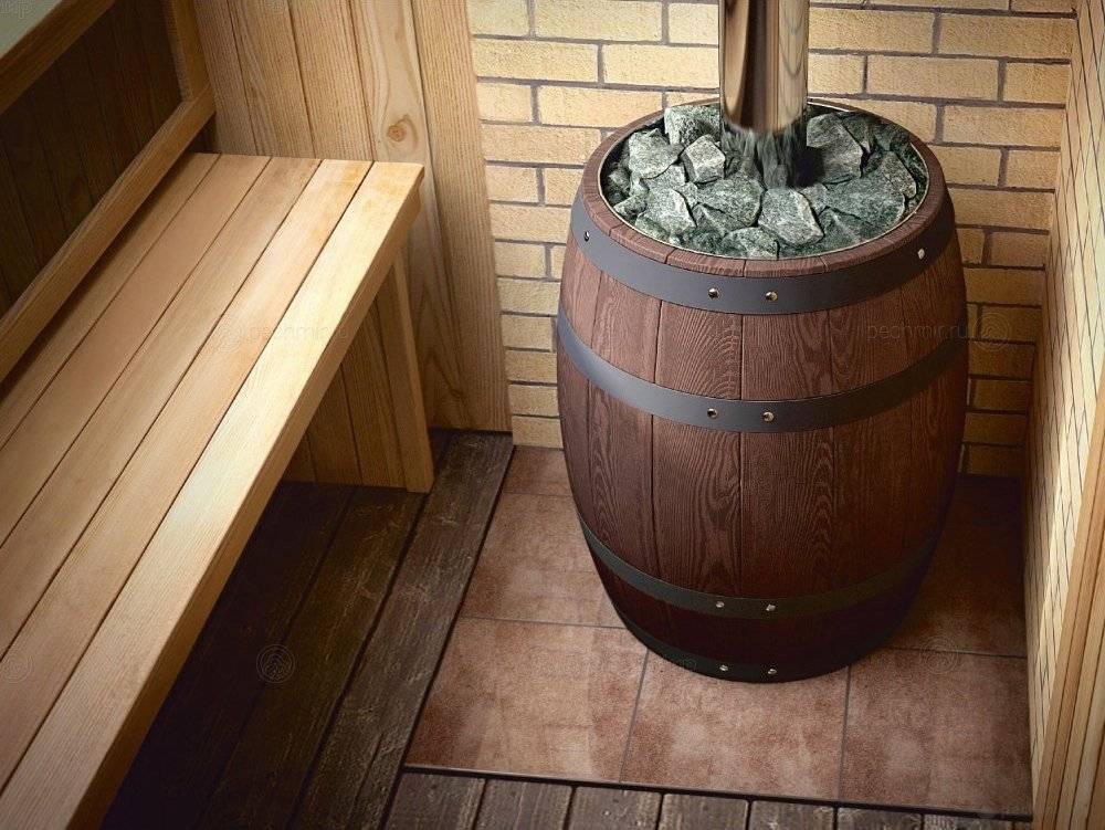 Печь для русской бани с закрытой каменкой: выбор, рейтинг лучших моделей