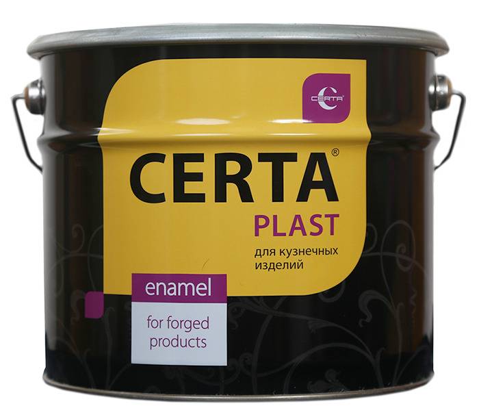 Как сделать молотковую краску своими руками, технология нанесения