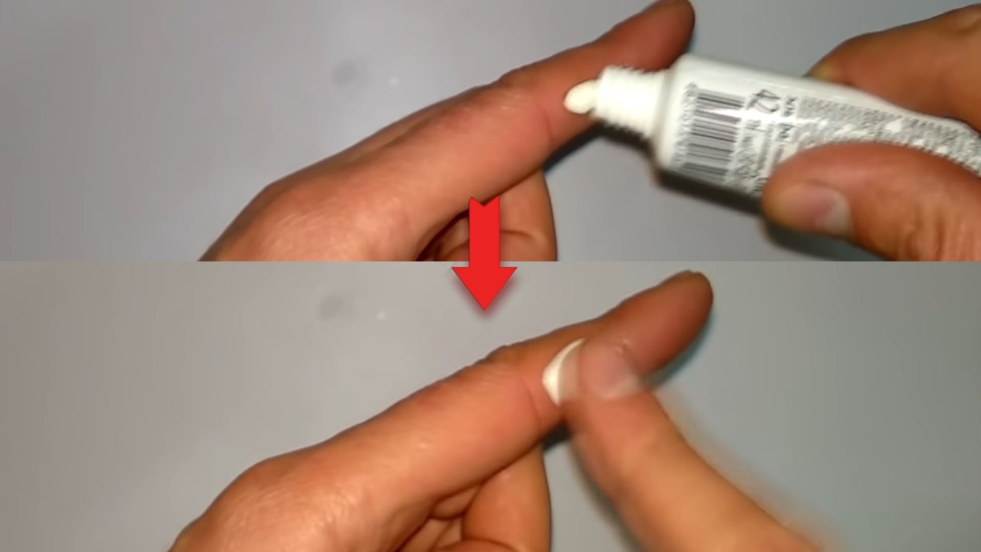 Как убрать супер клей с кожи рук: 12 лучших способов