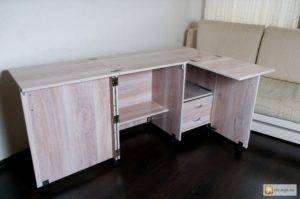 Шкафы для рукоделия: советы по выбору