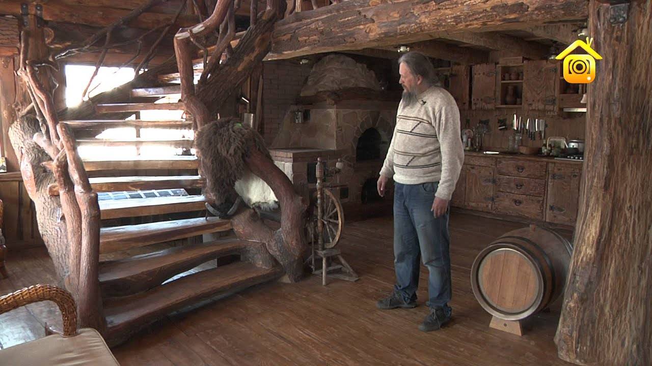 Дизайн деревянных домов. варианты стилей и оформления интерьера коттеджей из дерева