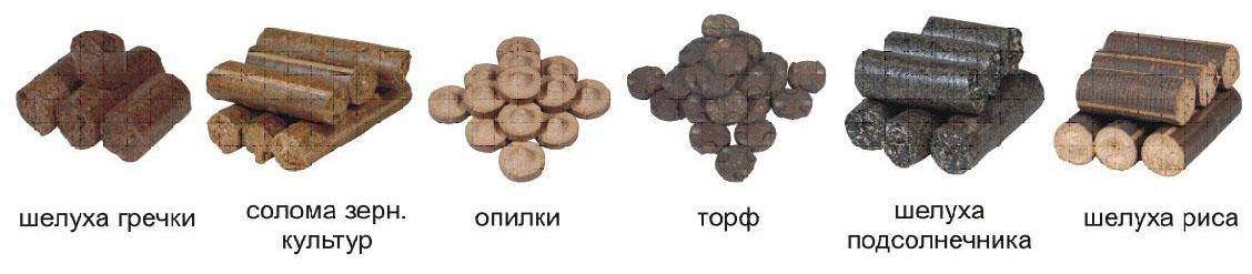 Какими дровами лучше топить печь