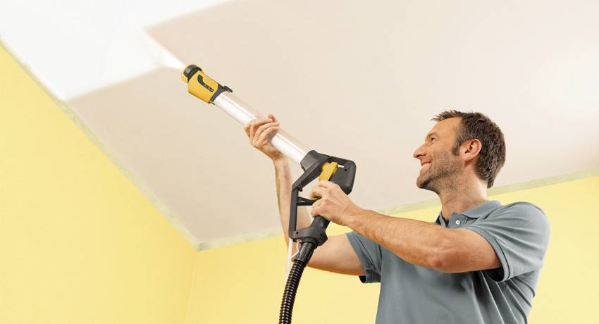 Водоэмульсионная краска для стен и потолков: критерии выбора и варианты использования в дизайне