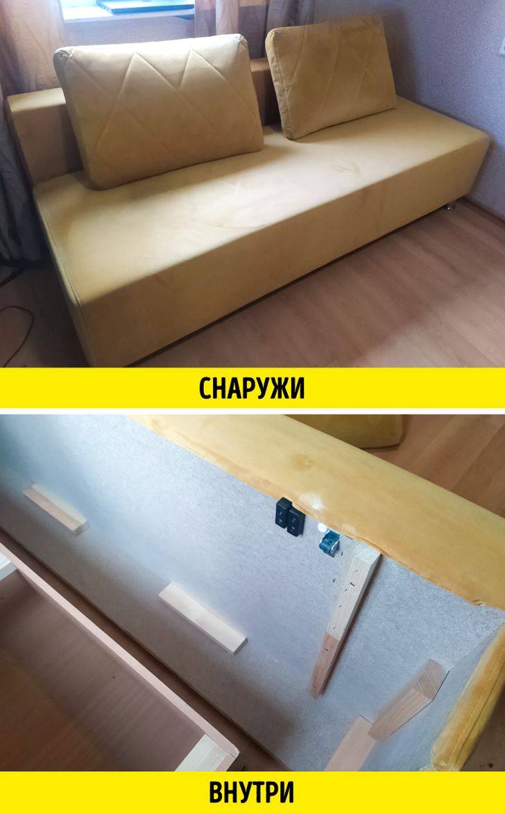 Ошибки дизайна интерьера при самостоятельном ремонте квартир