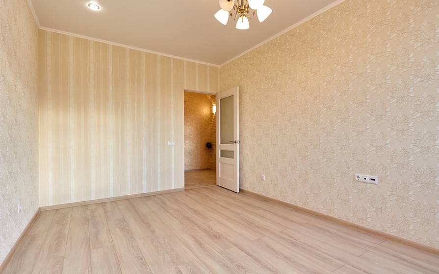 Особенности отделки квартир, фото варианты дизайна