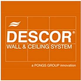 Натяжные потолки descor: плюсы и минусы