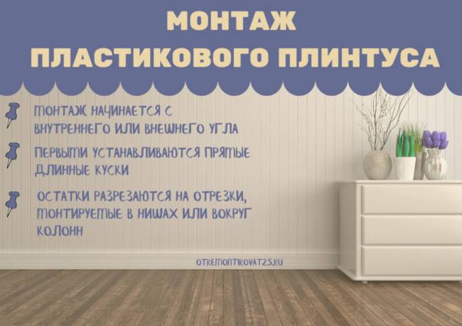 Как выбрать плинтус для ванной комнаты: потолочные и напольные модели