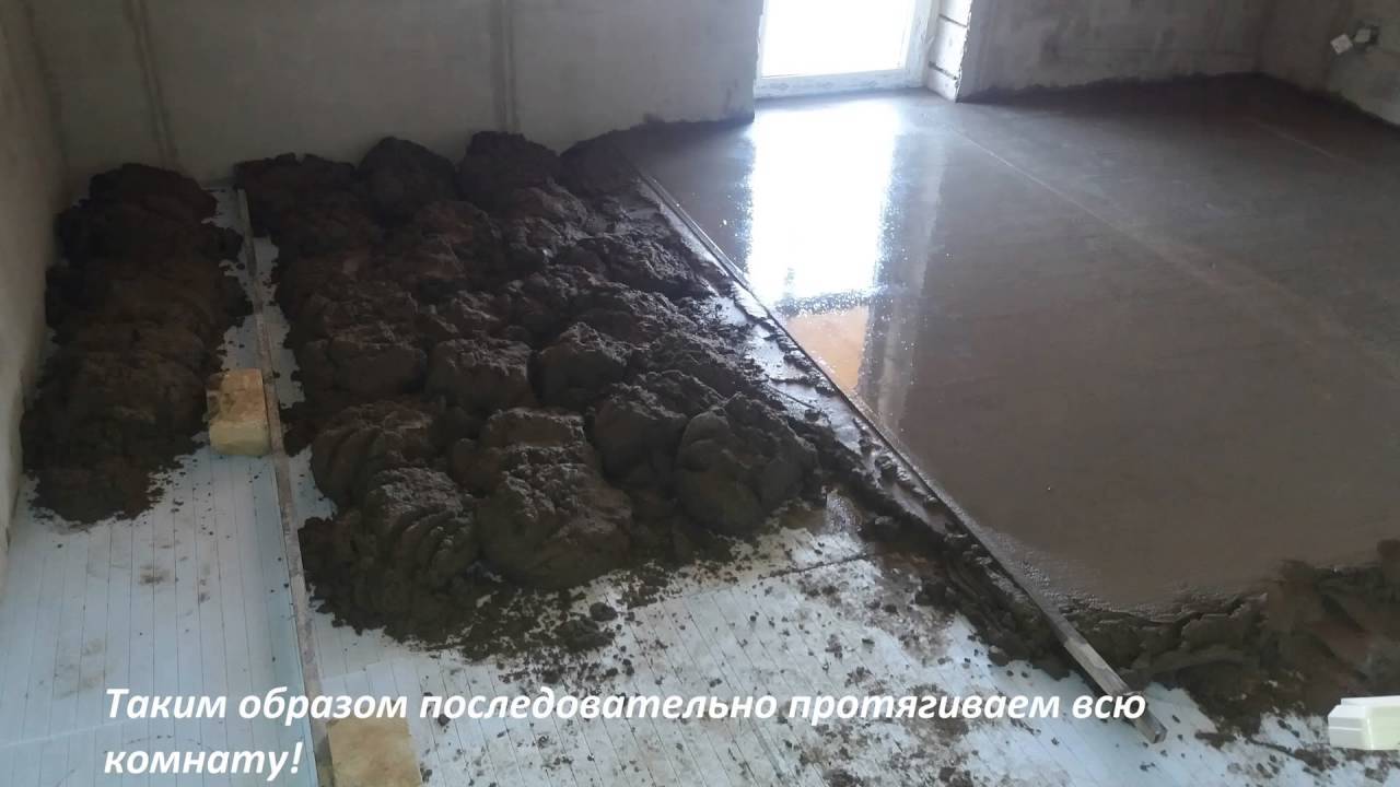 Утепление пола первого этажа: как утеплить деревянное и бетонное основания
