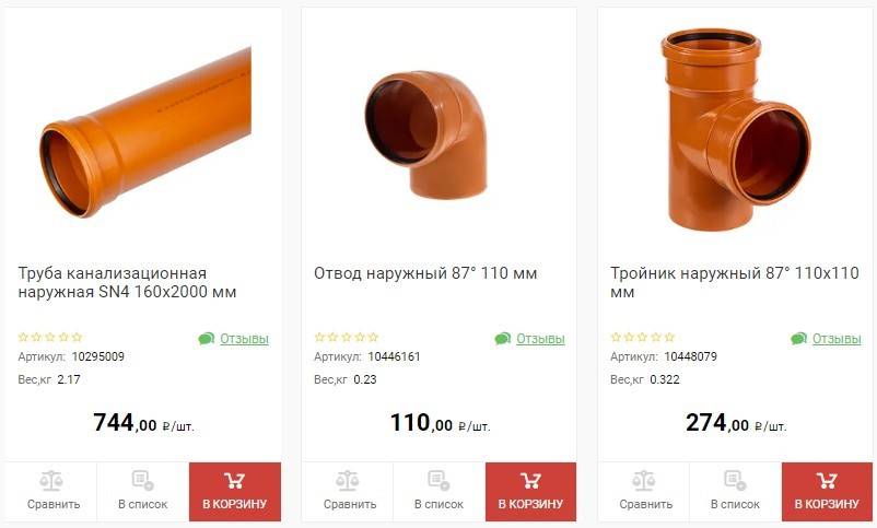 Материал канализационных труб: какие лучше, виды труб для канализации, выбор, длина, технические характеристики, материал из чего делают, разновидность и типы, срок службы и толщина, фото и видео примеры