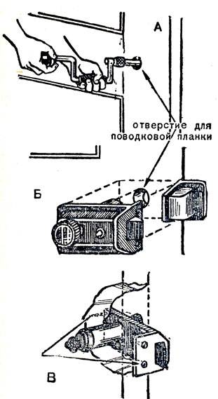 Как установить замок на железную дверь своими руками - myprofnastil