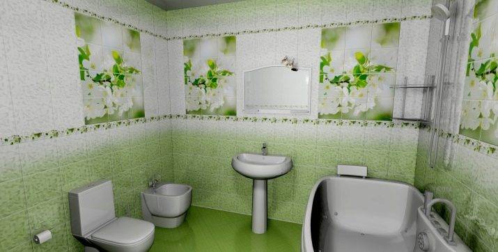 Особенности 3D ПВХ-панелей
