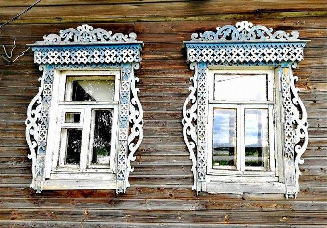 Наличники деревянные - 90 фото идей как сделать наличник своими руками