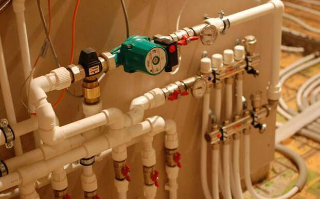 Требования к установке газового котла в частном доме: советы по монтажу и правила безопасной эксплуатации