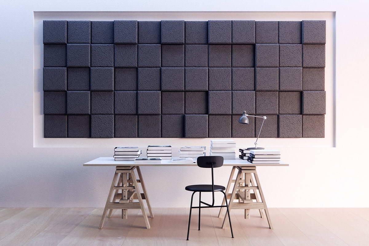 Тонкая звукоизоляция стен в квартире: ультратонкие современные материалы, какая толщина самая хорошая