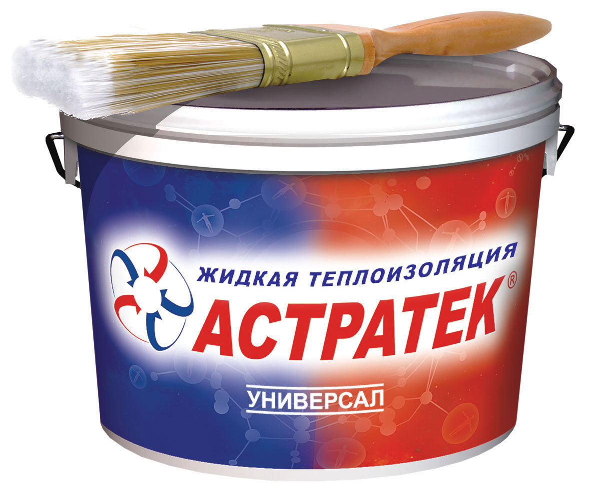 Лучшая жидкая теплоизоляция на 2023 год