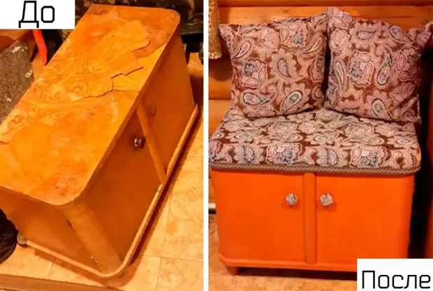 Реставрация старой мебели дома (63 фото): варианты возвращения к жизни дерева и мягких покрытий - happymodern.ru