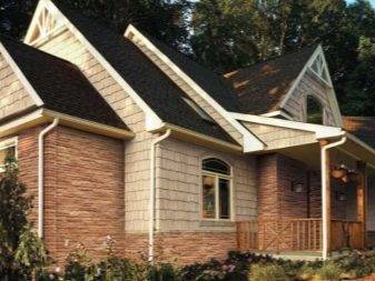 Цокольный сайдинг под камень: плюсы и минусы