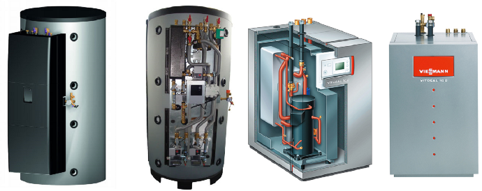 Обзор производителей тепловых насосов, представленных на российском рынке