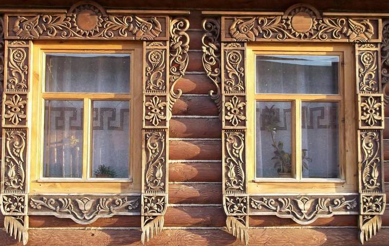 Деревянные или пластиковые окна - какие лучше выбрать