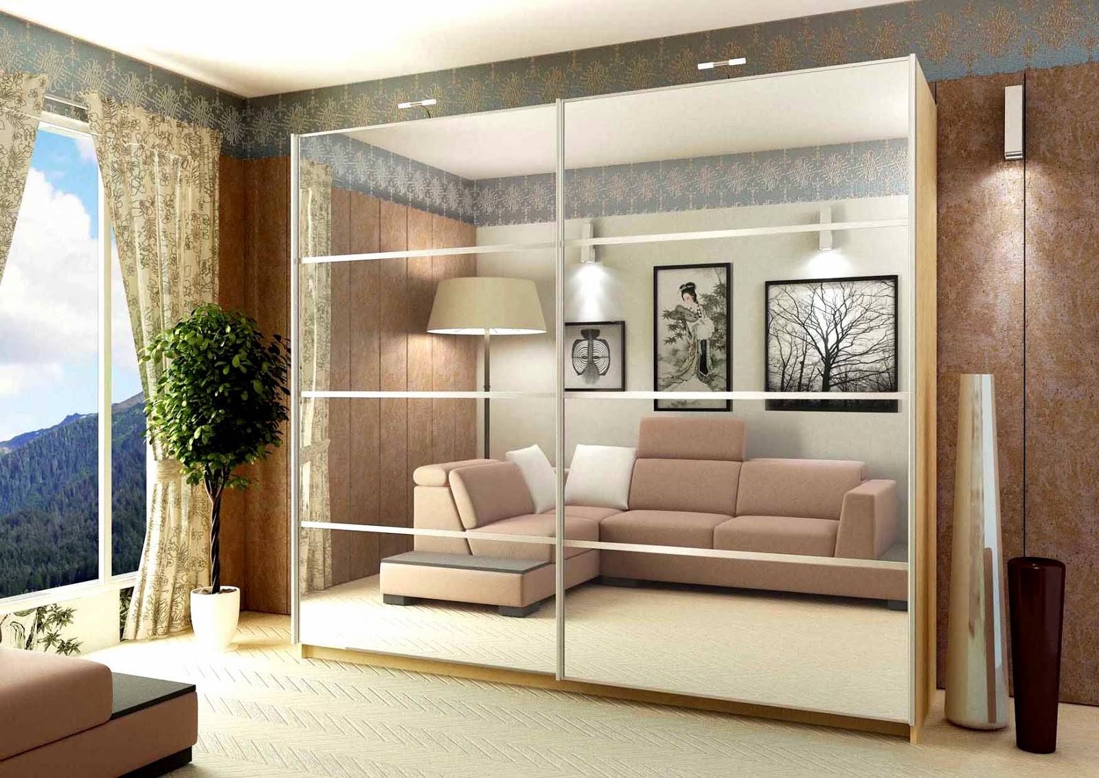 75 вариантов дизайна гостиной комнаты 19-20 кв.м. с одним окном