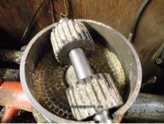 Производство пеллет из опилок: виды грануляторов, технология изготовления своими руками