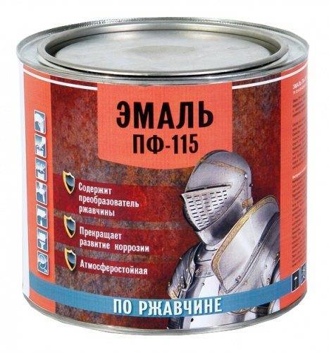 15 лучших грунтовок - рейтинг 2020