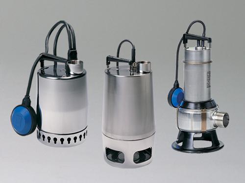 Колодезные насосы grundfos: преимущества и обзор популярных моделей, подключение насосов
