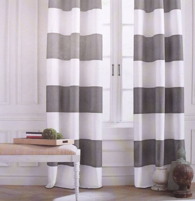 Платья в полоску: черные, белые, синие, трикотажные и вязаные, для полных, с чем носить