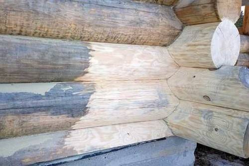 Правильное хранение древесины от влаги и сырости, пиломатериалы и доски .