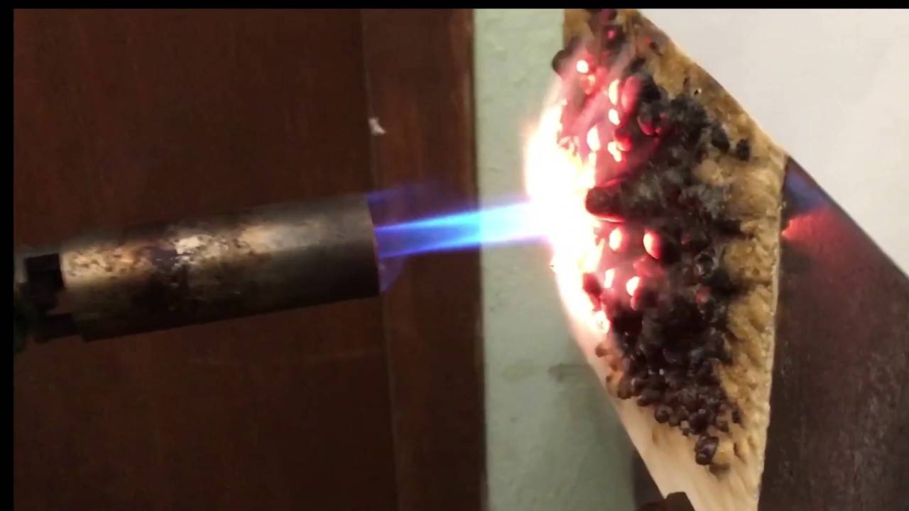 Нормы и технологии огнезащиты металла