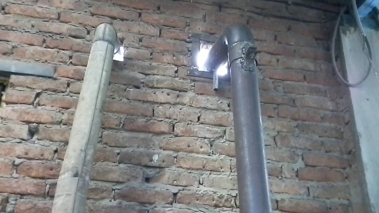 Вывести железную трубу. Врезка в трубу без сварки ф50. Вывести железную трубу. Труба ф150 с утеплителем для вытяжки через стену. Мастер флеш на ондулин.