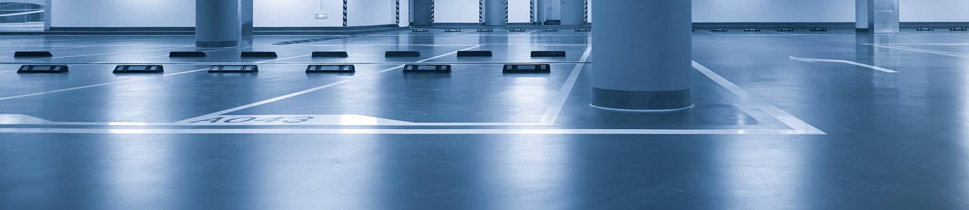 Полиуретановая краска для бетона: особенности применения