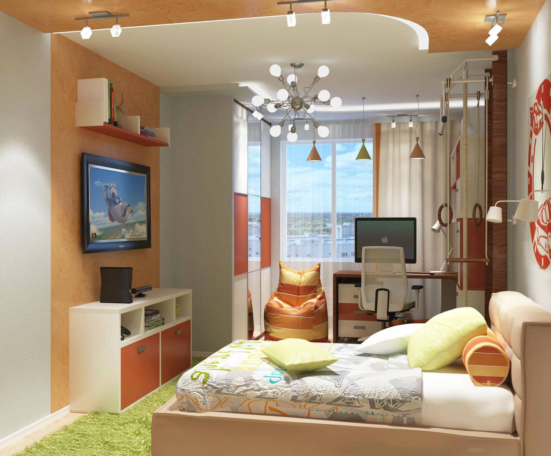 Как сделать квартиру уютной | home-ideas.ru