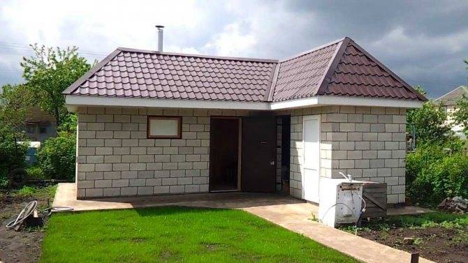 Сарай (75 фото): что это такое и из чего построить новый на приусадебном участке, ремонт старой хозпостройки, как сделать хозяйственную постройку