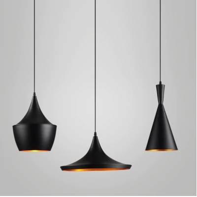 5 красивых светильников из aliexpress